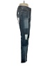 Derek Lam Color Block Blue Jeans Size 25 waist - photo 4