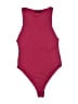 Zara Burgundy Bodysuit Size S - photo 1