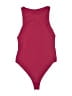Zara Burgundy Bodysuit Size S - photo 2