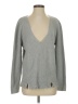 Assorted Brands Gray Pullover Sweater Size S - photo 1
