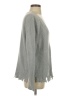 Assorted Brands Gray Pullover Sweater Size S - photo 4