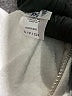 Jerzees Ivory Sweatshirt Size S - photo 9