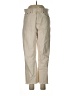 Zara Tan Jeans Size 8 - photo 1