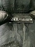 Zara Blue Casual Pants Size S - photo 4
