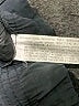 Zara Blue Casual Pants Size S - photo 5