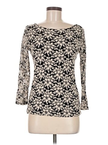 Marina Luna Pullover Sweater (view 1)