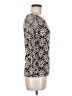 Marina Luna Silver Pullover Sweater Size M - photo 4