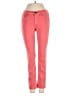Rag & Bone/JEAN Color Block Pink Jeans Size 24 waist - photo 1