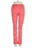 Rag & Bone/JEAN Color Block Pink Jeans Size 24 waist - photo 2