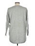 Joie Gray Pullover Sweater Size M - photo 2