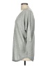 Joie Gray Pullover Sweater Size M - photo 5