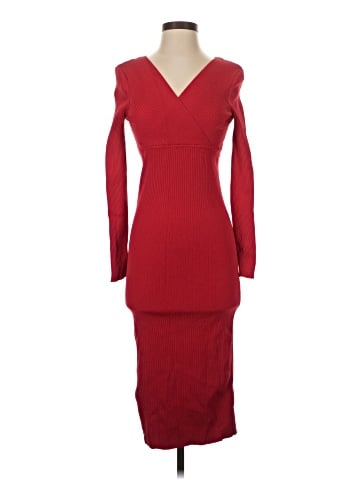 Zara Cocktail Dress (view 1)