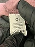 Assorted Brands Pink Pullover Hoodie Size S - photo 8