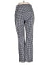 Rag & Bone Houndstooth Blue Casual Pants Size 0 - photo 2