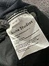 Acne Studios Black Jeans Size 32 waist - photo 14