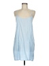 Unbranded 100% Rayon Blue Tank Top Size M (estimated) - photo 1