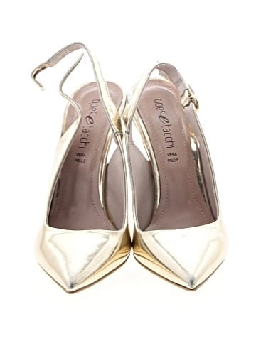 TIPE e TACCHI Heels (view 2)