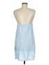 Unbranded 100% Rayon Blue Tank Top Size M (estimated) - photo 2