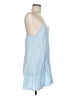 Unbranded 100% Rayon Blue Tank Top Size M (estimated) - photo 4
