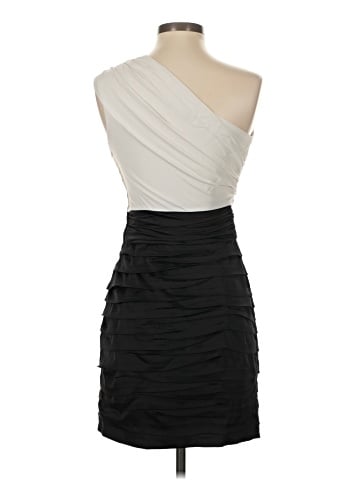 Express Cocktail Dress (view 2)