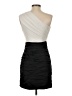 Express Black Cocktail Dress Size 0 - photo 2