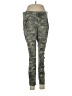 Kut from the Kloth Camo Green Jeans Size 8 - photo 1
