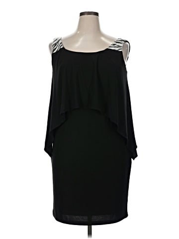 NW Nightway Cocktail Dress (view 1)