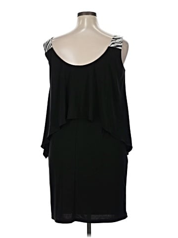 NW Nightway Cocktail Dress (view 2)