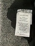 CeCe 100% Polyester Black Long Sleeve Turtleneck Size XS - photo 8