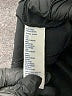 American Eagle Outfitters 100% Polyester Black Formal Skirt Size 4 - photo 5