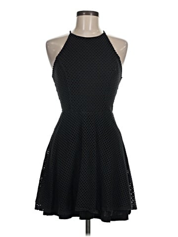 Eight Sixty Cocktail Dress (view 1)