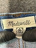 Madewell Blue Jeans Size 27 waist - photo 6