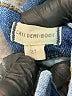 Madewell Blue Jeans Size 27 waist - photo 7