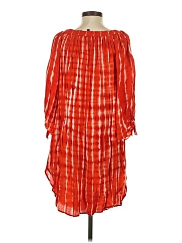 Hemant & Nandita Casual Dress (view 2)