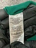 Ann Taylor LOFT 100% Polyester Green Long Sleeve Blouse Size XS - photo 8