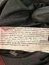 Adolfo Dominguez Black Casual Dress Size EU 40 / US 10 - photo 8