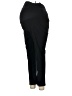 Ingrid + Isabel Black Active Pants Size Lg (3) - photo 1