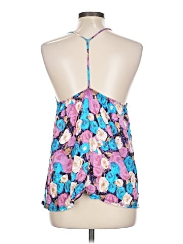 2 Hearts Sleeveless Blouse (view 2)