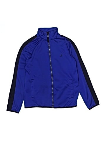 Nautica Track Jacket (view 1)