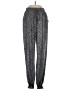Unbranded Tweed Silver Casual Pants Size Lg - XL - photo 1