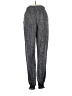 Unbranded Tweed Silver Casual Pants Size Lg - XL - photo 2