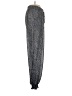 Unbranded Tweed Silver Casual Pants Size Lg - XL - photo 4