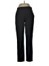 Elie Tahari Solid Black Dress Pants Size 6 - photo 1