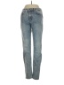 H&M Stars Blue Jeans Size 4 - photo 1