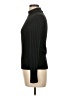Shein Black Turtleneck Sweater Size L - photo 5