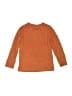 Cherokee Orange Long Sleeve Henley Size 2T - photo 2