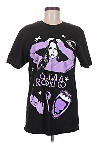 Assorted Brands Short Sleeve T-Shirt (view 1)