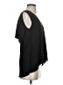 BCBGMAXAZRIA 100% Polyester Black Sleeveless Blouse Size XXS - photo 4