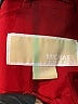 MICHAEL Michael Kors Red Trenchcoat Size S (petite) - photo 6