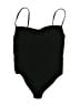 Motel Black Bodysuit Size M - photo 2